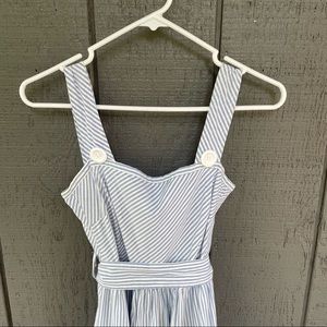 Gorgeous Summer dress by Soda Blu